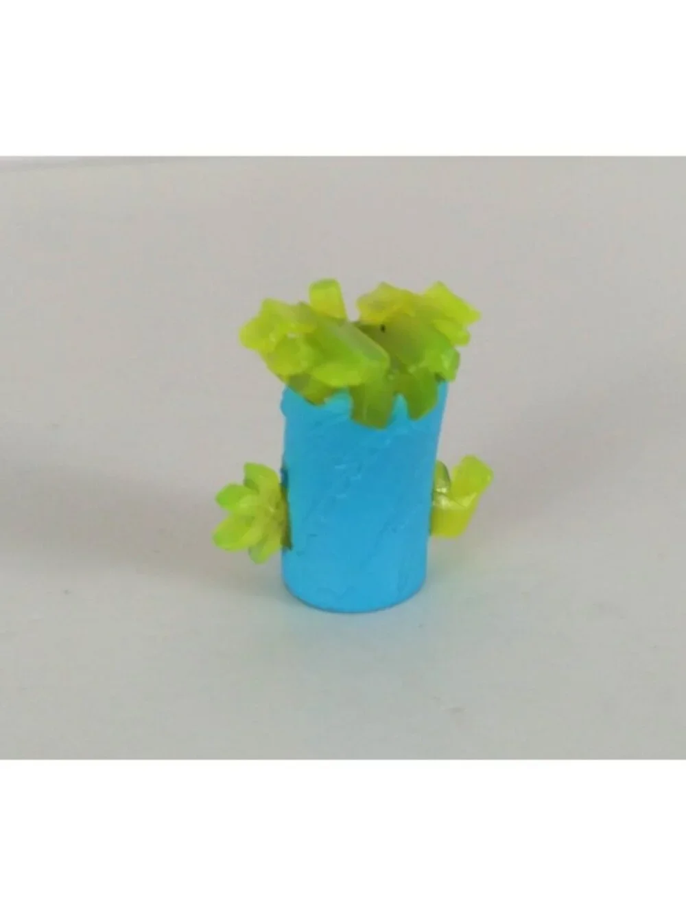 Mr. Beast Labs Swarms Hyper Fusion Series Power Punks Electro-Soda Ultra Rare